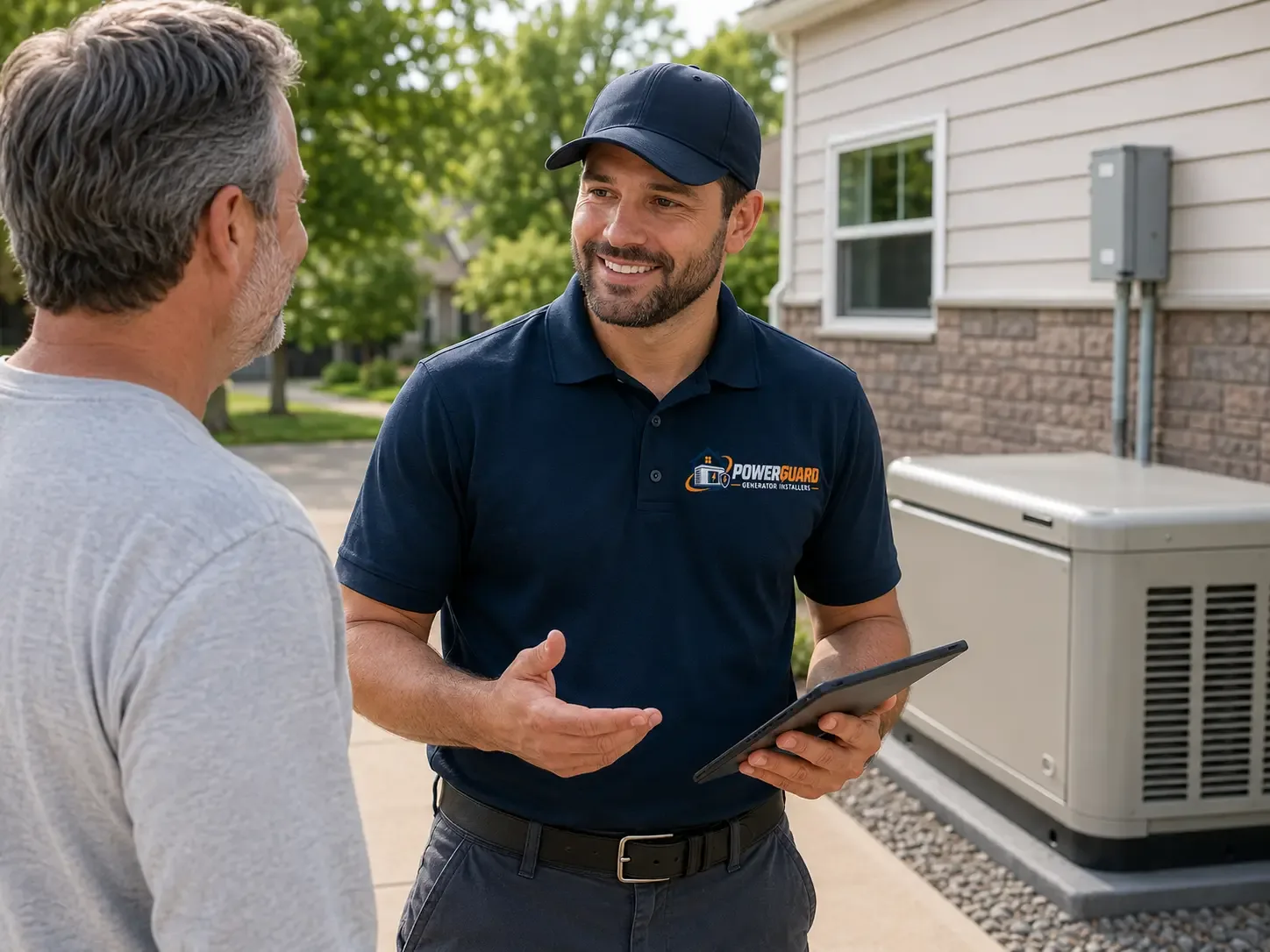 Generator Installation Missouri FAQs